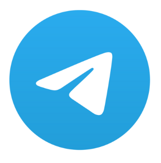 Telegram logo