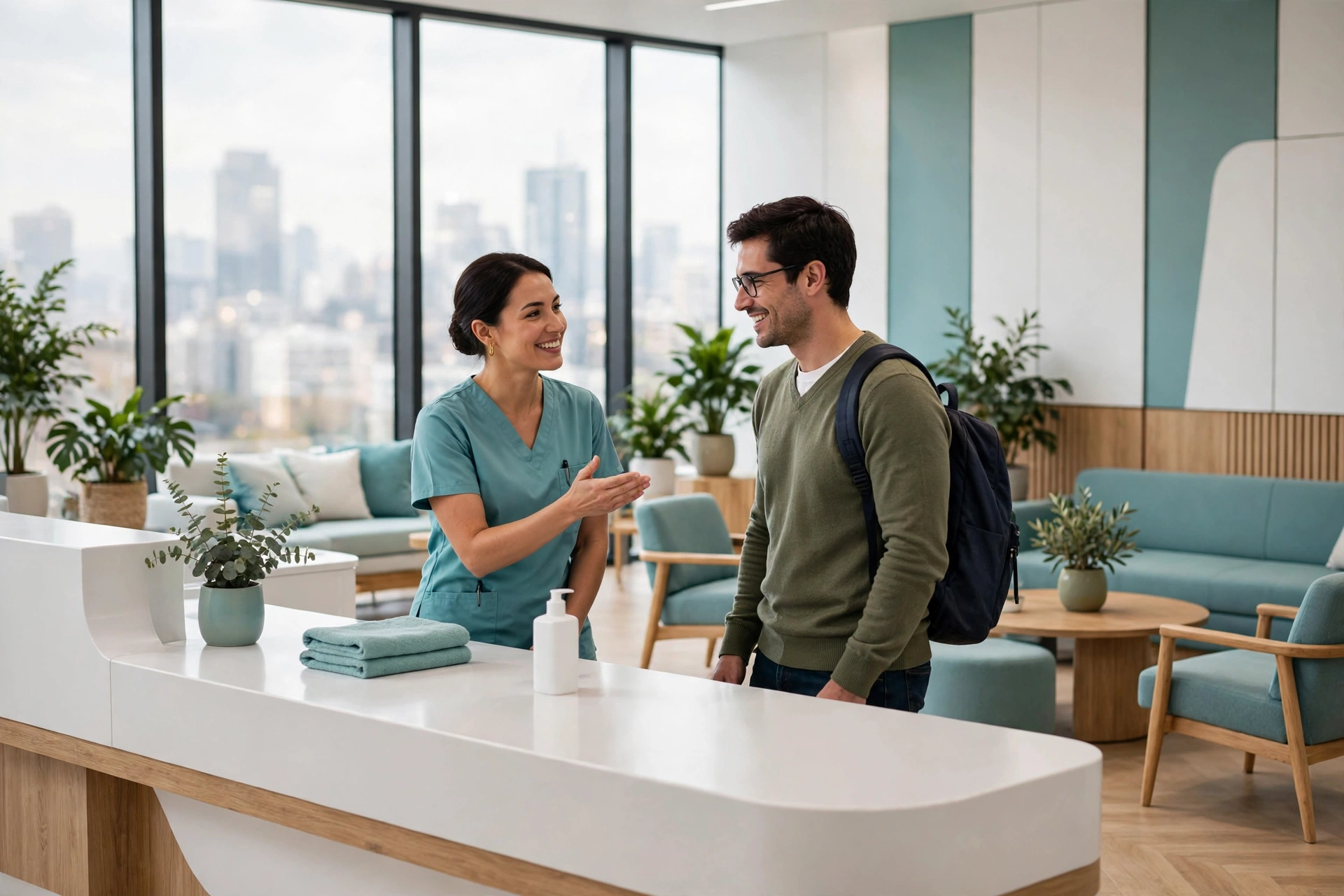 AI Receptionist for Dental Clinic Toronto: Cost & Guide
