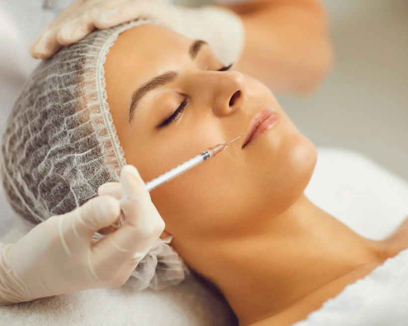 Cosmetic Clinics