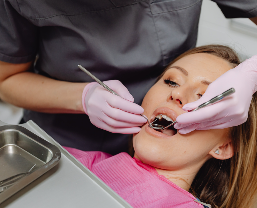 Dental Clinics