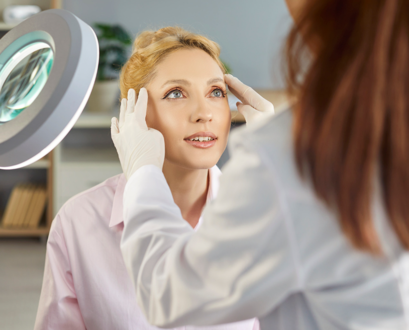 Dermatology Clinics