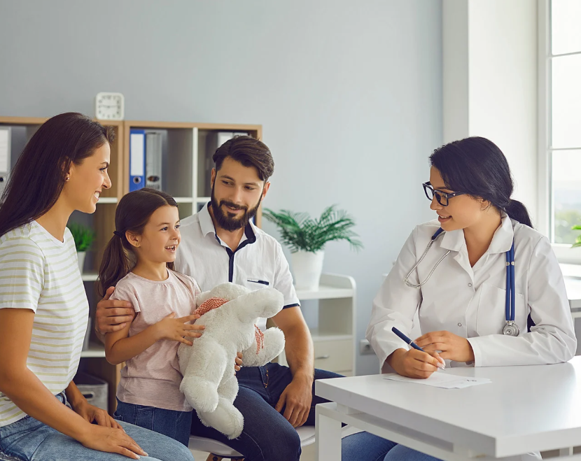 Family Medicine Clinics