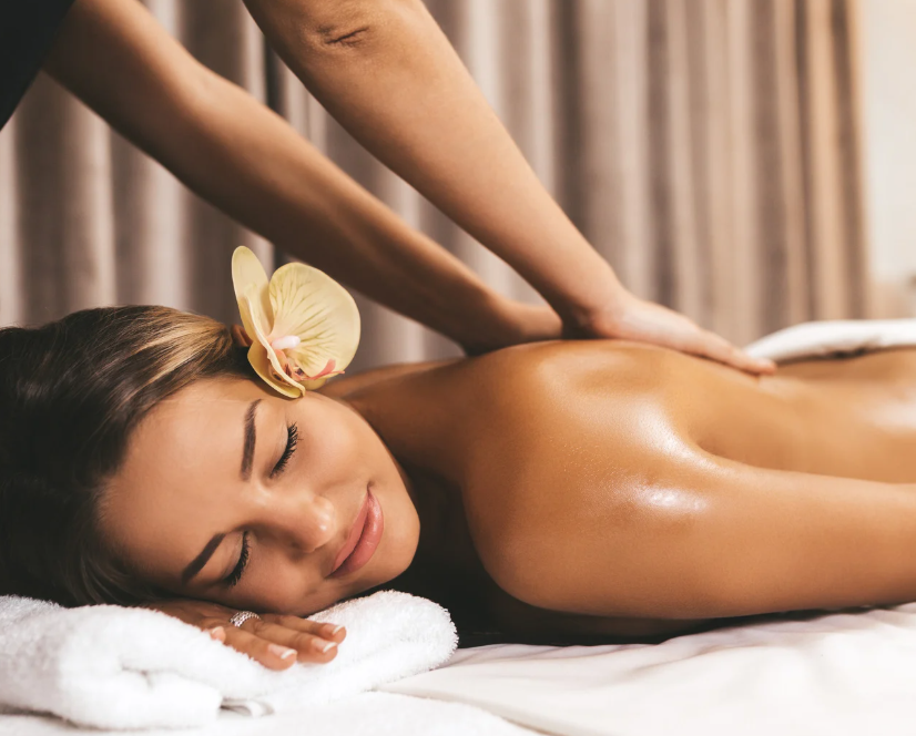 Massage Therapy Clinics