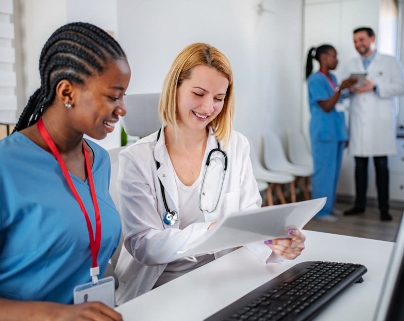 Medical Clinics