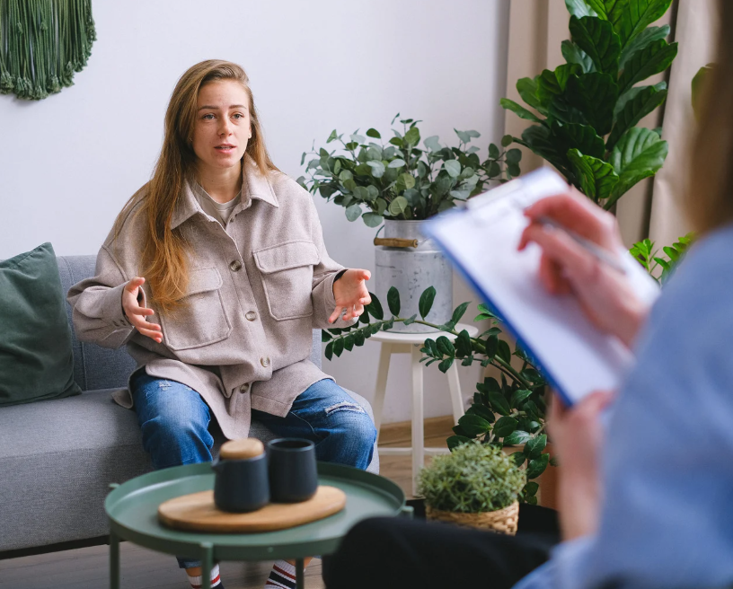 Mental Health Clinics