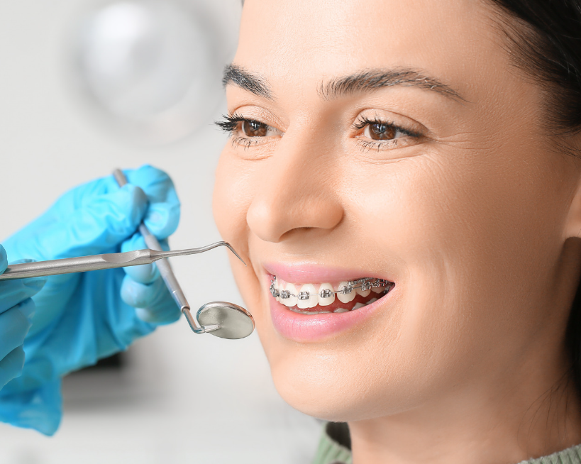 Orthodontic Clinics