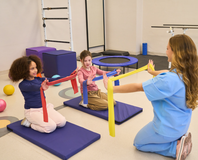 Pediatric Clinics