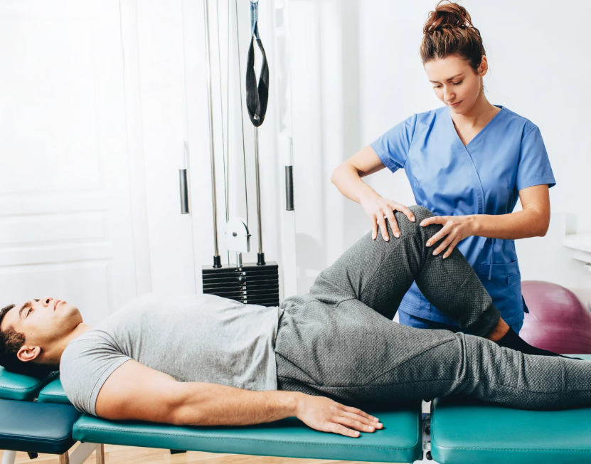 Physiotherapy Clinics