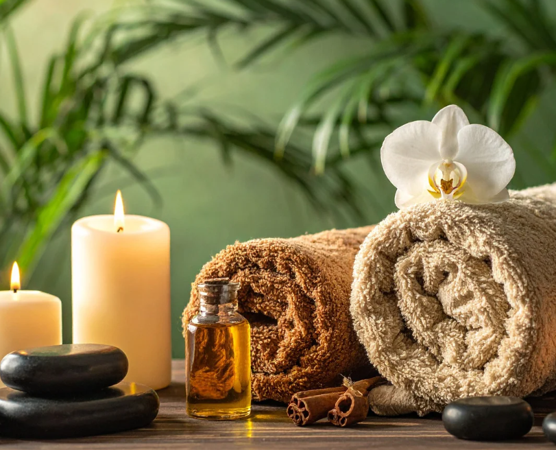 Wellness Clinics