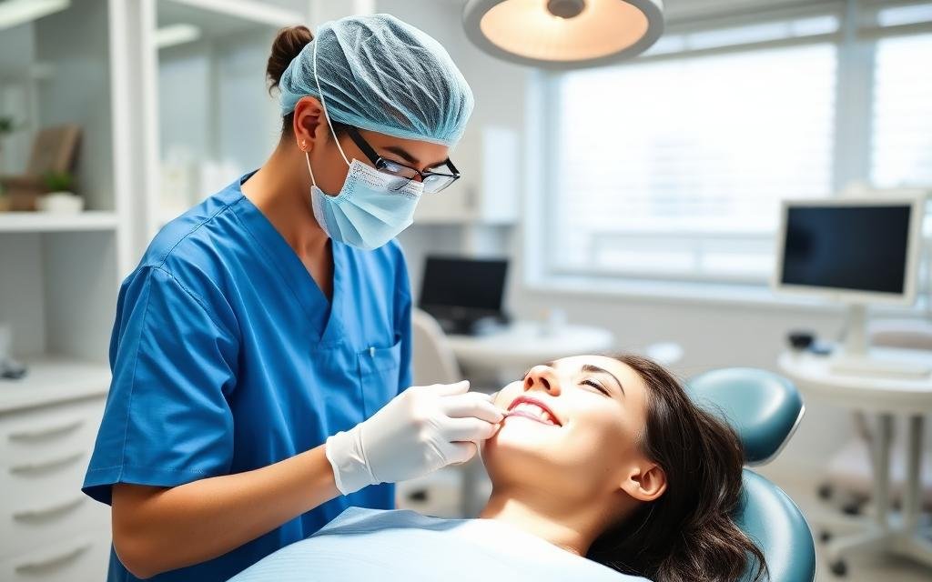 Dental Clinics
