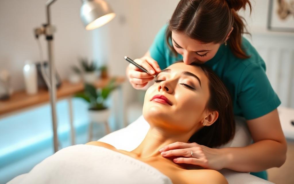 Med Spas & Aesthetic Clinics