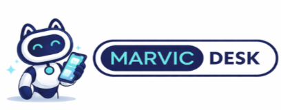 Marvic Desk